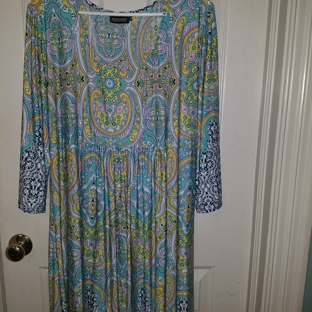 Dress